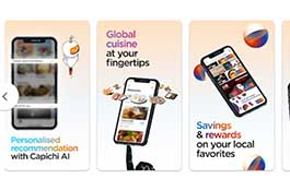 Food Delivery Service